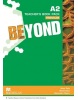 Beyond A2 Teacher's Book Premium Pack - metodická príručka (Michal Čerešník)