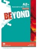 Beyond A2+ Teacher's Book Premium Pack - metodická príručka (Campbell, R.-Metcalf, R.-Benne, R. R.)