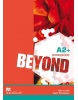 Beyond A2+ Workbook - pracovný zošit (Campbell, R.-Metcalf, R.-Benne, R. R.)