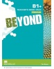 Beyond B1+ Teacher's Book Premium Pack - metodická príručka (Campbell, R.-Metcalf, R.-Benne, R. R.)