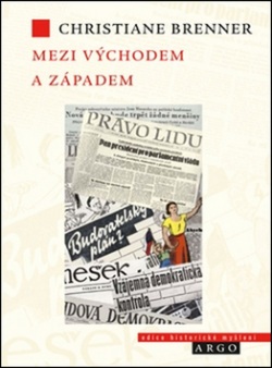 Mezi východem a západem (Christiane Brenner)