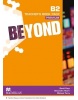 Beyond B2 Teacher's Book Premium Pack - metodická príručka (Eva Large)
