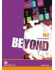 Beyond B2 Workbook - pracovný zošit (Campbell, R.-Metcalf, R.-Benne, R. R.)