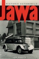 Historie automobilů Jawa (Jan Králík)