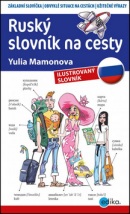 Ruský slovník na cesty (Yulia Mamonova)