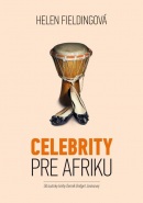 Celebrity pre Afriku (Helen Fieldingová)