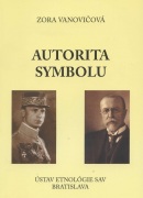 Autorita symbolu (Zora Vanovičová)