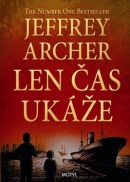 Len čas ukáže (Jeffrey Archer)