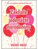 Zakliate jedenáste narodeniny (Wendy Mass)