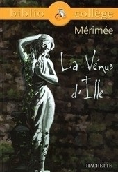 La Vénus d'Ille (Prosper Merimeé)