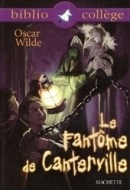 Le Fantome de Canterville (Oscar Wilde)