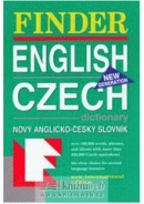 Nový anglicko-český slovník English-Czech dictionary (Bruce Collyah)