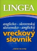 Anglicko-slovenský, slovensko-anglický vreckový slovník (Kolektív)