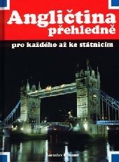 Angličtina přehledně A6 (Jaroslav Lakomý)