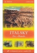 Italsky Zn.: Ihned+CD (Alessandra Chiodelli)