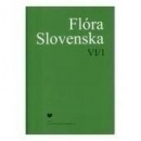 Flóra Slovenska VI/1 (Kolektív autorov)