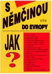 S němčinou do Evropy   (Jan Měšťan)