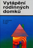 Vytápění rodinných domků (Miroslav Lázňovský)