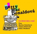 Co život dal a vzal (audiokniha) (Betty MacDonaldová)