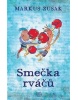 Smečka rváčů (Markus Zusak)