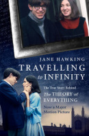 Travelling to Infinity (Jane Hawkingová)