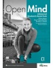 Open Mind Advanced Studnets Book Pack - učebnica (Hancock, P. - McDonald, A.)