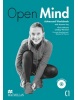 Open Mind Advanced Workbook with Key + CD - pracovný zošit (Rogers, M. - Taylore-Knowles, J. - Taylore-Knowles, S.)