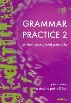 Grammar Practice 2 (Juraj Belán)