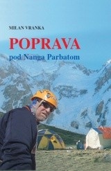 Poprava pod Nanga Parbatom (Milan Vranka)