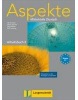 Aspekte 3 Arbeitsbuch 3: Mittelstuffe Deutsch (Koithan, U.)