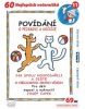 Povídání o pejskovi a kočičce - DVD (Josef Čapek)