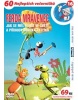 Ferda mravenec: Jak se měl ve světě - DVD (Ondřej Sekora)