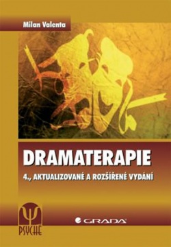 Dramaterapie (Milan Valenta)