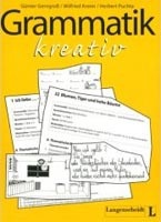 Grammatik Kreativ (Gerngross, G. - Krenn, W. - Pucht, H.)