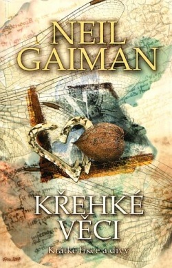 Křehké věci (Neil Gaiman)