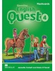 Macmillan English Quest 4 Flashcards - obrázkové karty (Jeanette Corbett, Roisin O´Farrell)