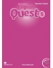 Macmillan English Quest 5 Teacher's Book - metodická príručka (Jeanette Corbett, Roisin O´Farrell)