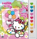 Hello Kitty - Zábava pre každé tvorivé dieťa! (Disney)