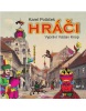 Hráči (Audiokniha) (Adam Kay)