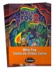 Willy Fog: Cesta do středu Země - kolekce 4 DVD (Edgar Gugenhan)