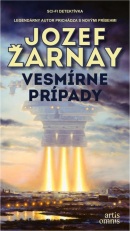 Vesmírne prípady (Jozef Žarnay)