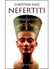 Nefertiti Sluneční stín (Christian Jacq)