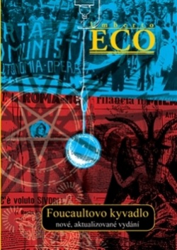 Foucaultovo kyvadlo (Umberto Eco)