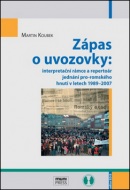 Zápas o uvozovky: (Martin Koubek)