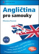 Angličtina pro samouky (Miloslava Pourová)