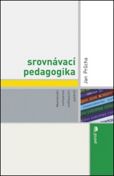 Srovnávací pedagogika (Jan Průcha)