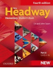 New Headway Fourth Edition Elementary Student's Book Part A (John and Liz Soars)