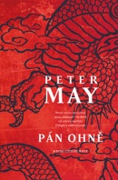 Pán ohně - brož. (Peter May)