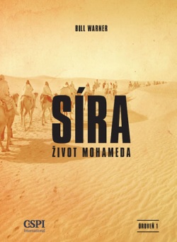 Síra - Život Mohameda (Bill Warner)