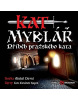 Kat Mydlář - Příběh pražského kata - CD (Michal David)
